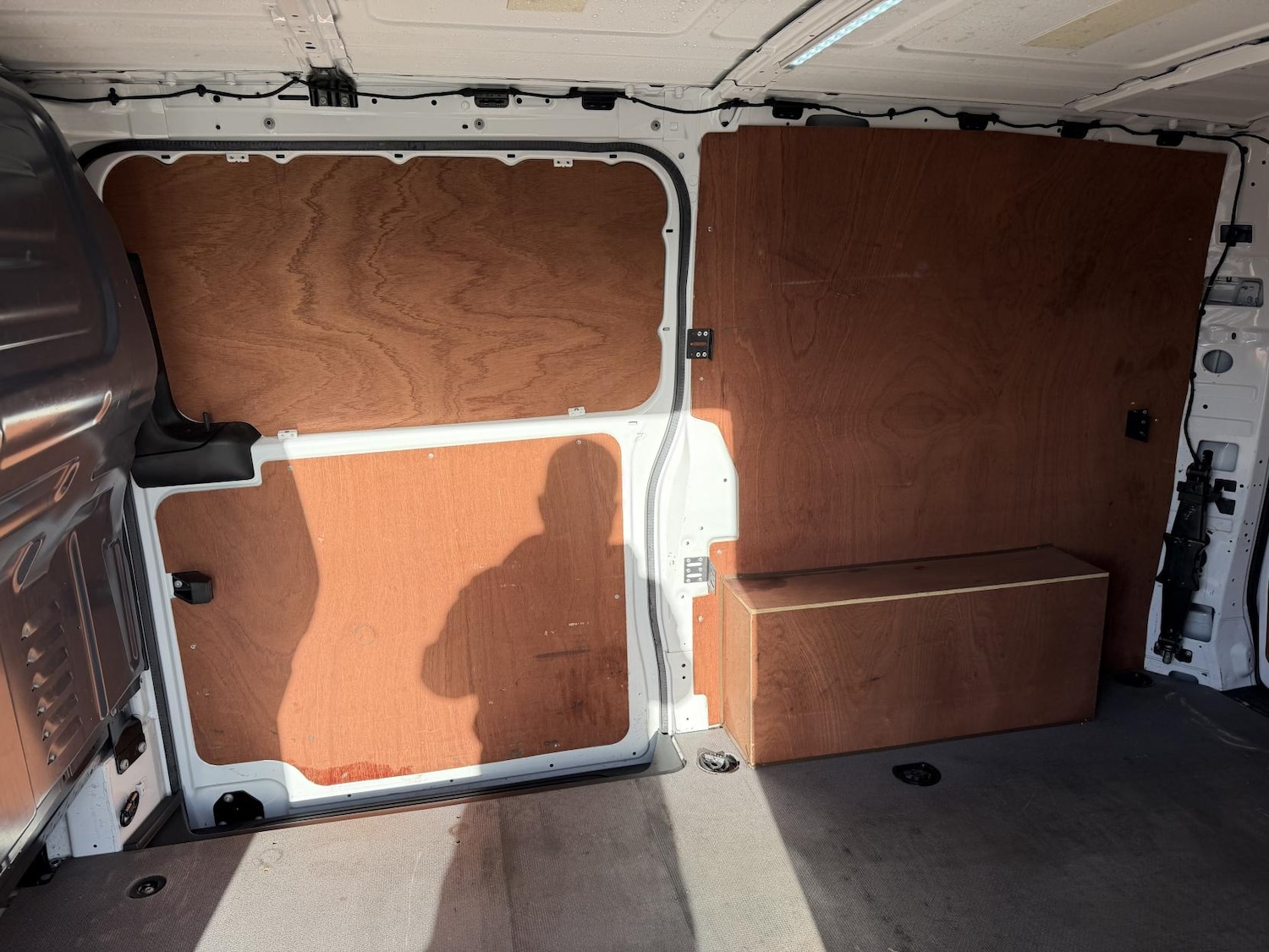 Used Mercedes-Benz Vito 2017 for sale - 76671039: Photo 31