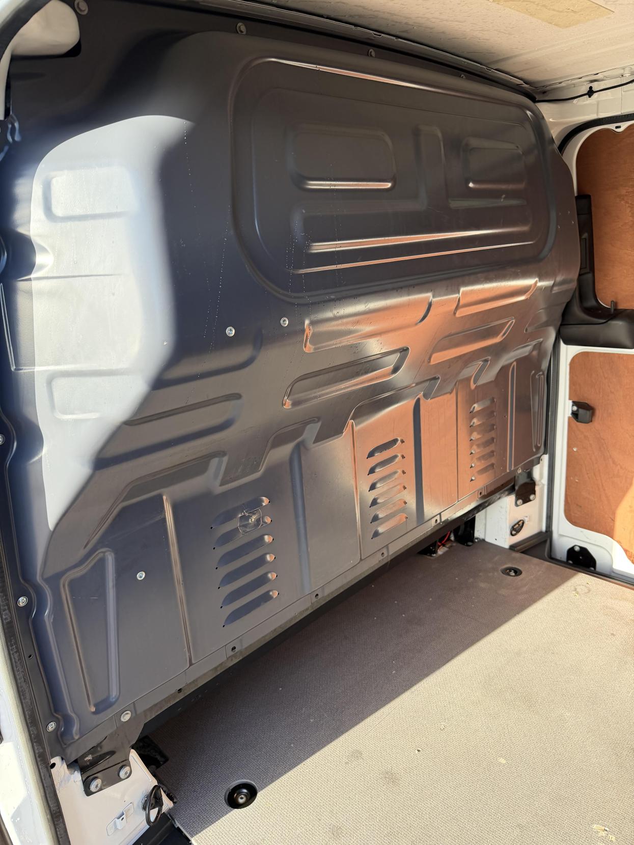 Used Mercedes-Benz Vito 2017 for sale - 76671039: Photo 32