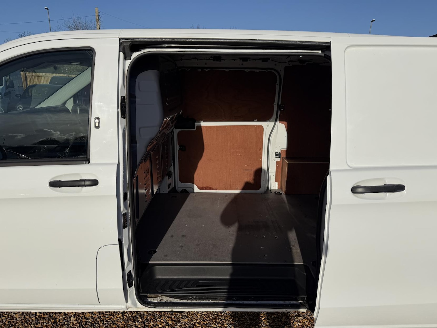 Used Mercedes-Benz Vito 2017 for sale - 76671039: Photo 33