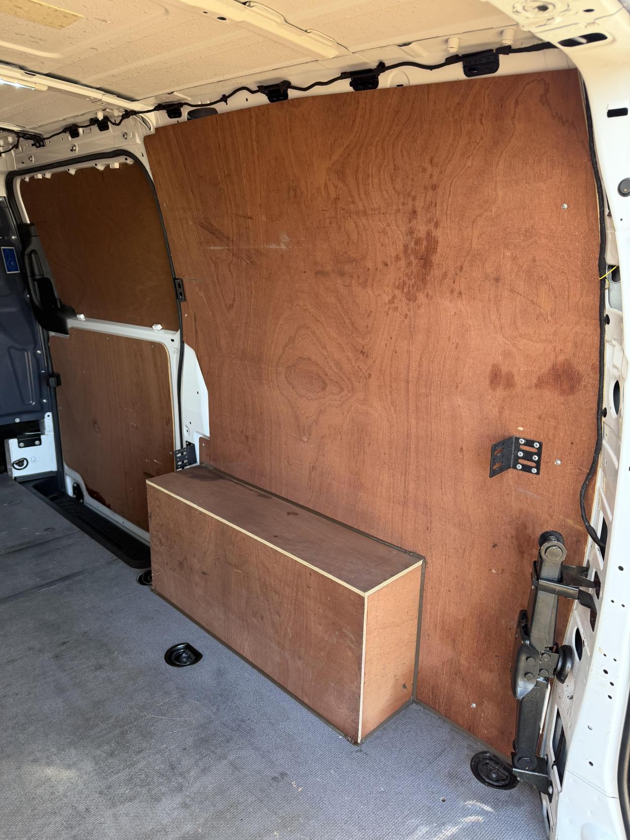 Used Mercedes-Benz Vito 2017 for sale - 76671039: Photo 37