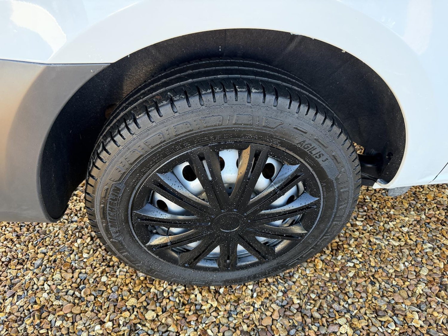 Used Mercedes-Benz Vito 2017 for sale - 76671039: Photo 39