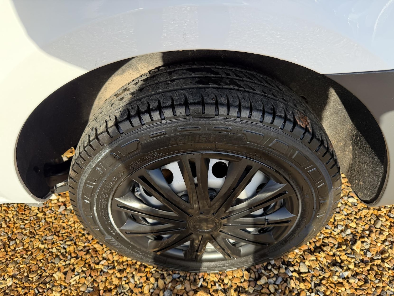 Used Mercedes-Benz Vito 2017 for sale - 76671039: Photo 40