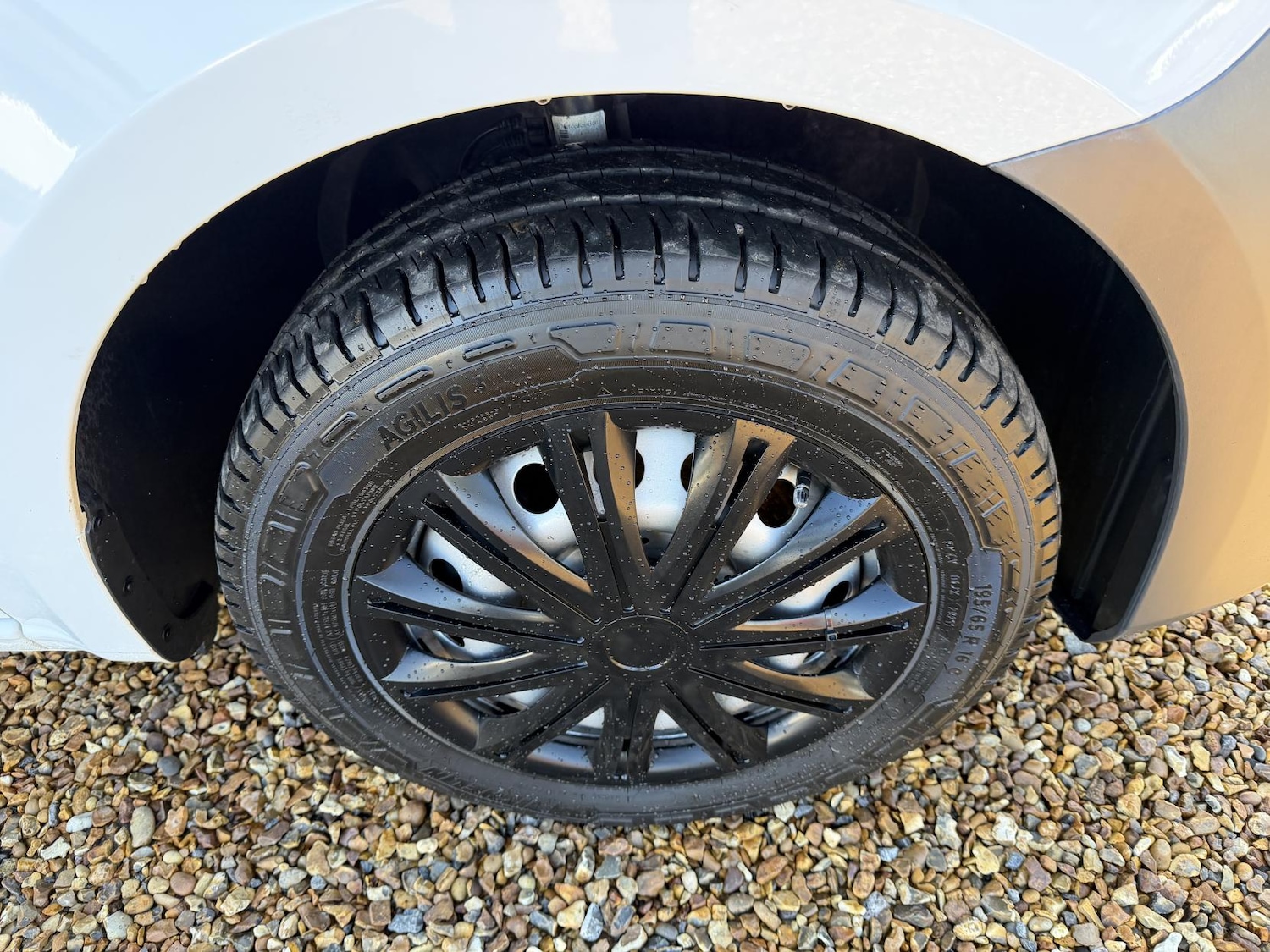 Used Mercedes-Benz Vito 2017 for sale - 76671039: Photo 42