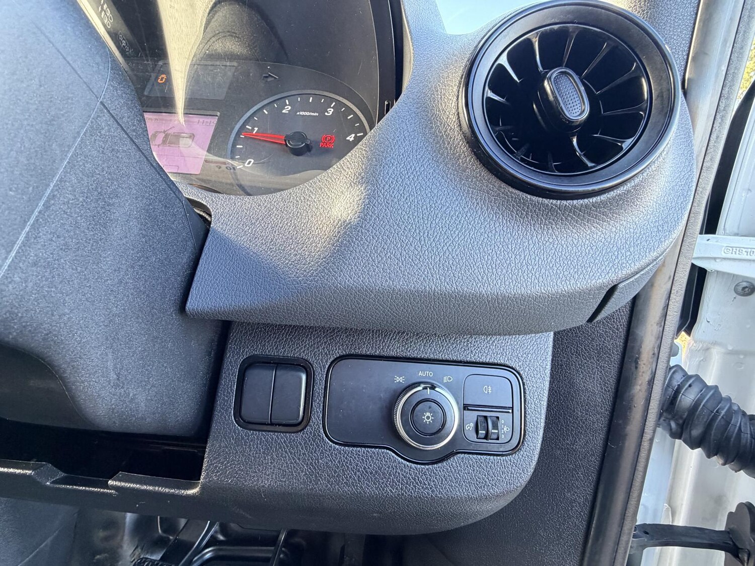 Used Mercedes-Benz Sprinter 2019 for sale - 77438788: Photo 16