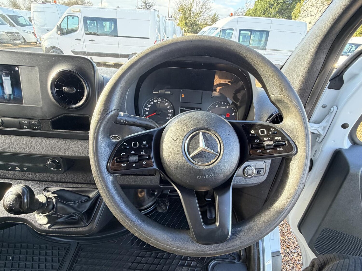 Used Mercedes-Benz Sprinter 2019 for sale - 77438788: Photo 17