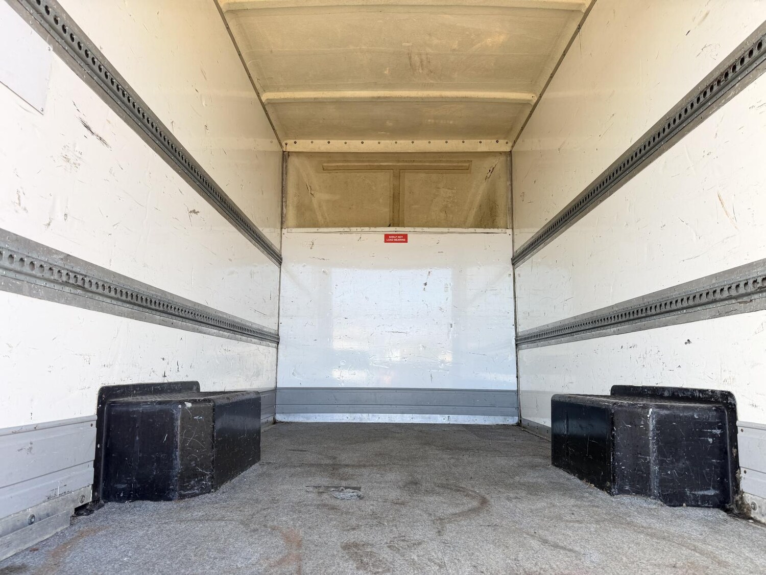 Used Mercedes-Benz Sprinter 2019 for sale - 77438788: Photo 22