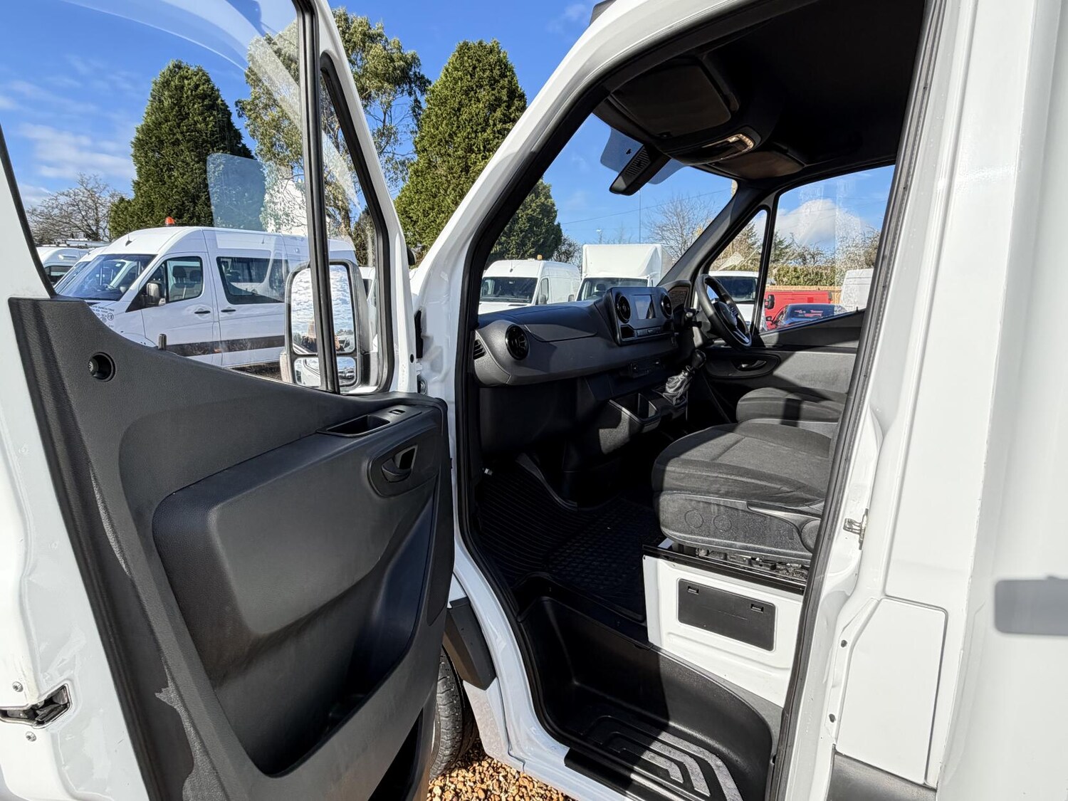 Used Mercedes-Benz Sprinter 2019 for sale - 77438788: Photo 26