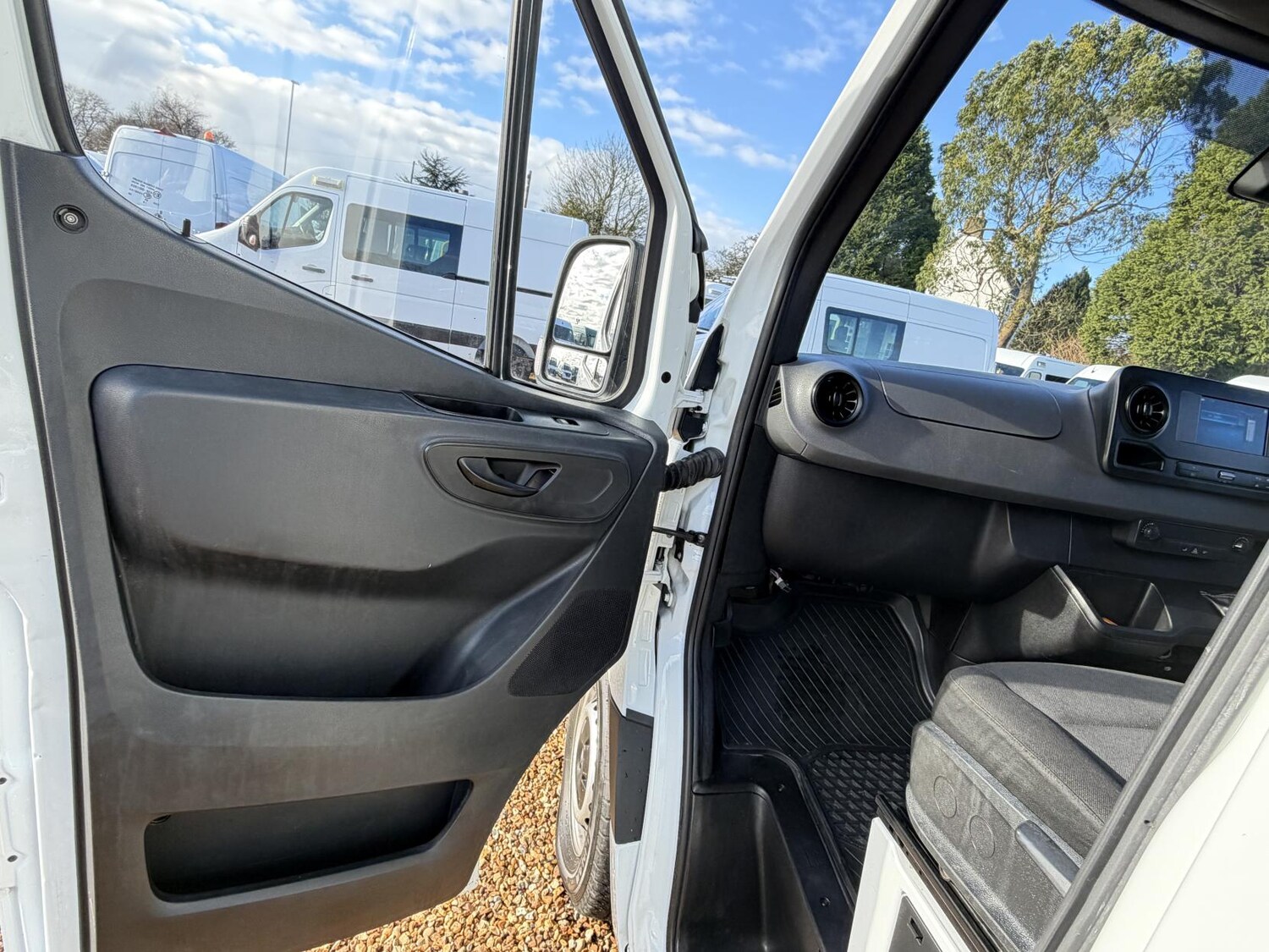 Used Mercedes-Benz Sprinter 2019 for sale - 77438788: Photo 28