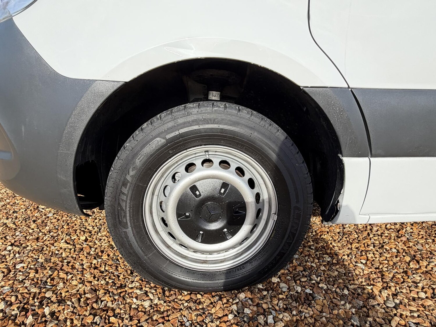 Used Mercedes-Benz Sprinter 2019 for sale - 77438788: Photo 29