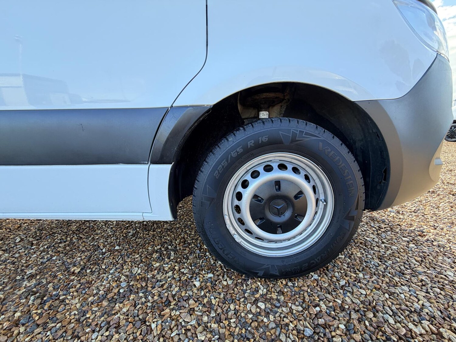 Used Mercedes-Benz Sprinter 2019 for sale - 77438788: Photo 31