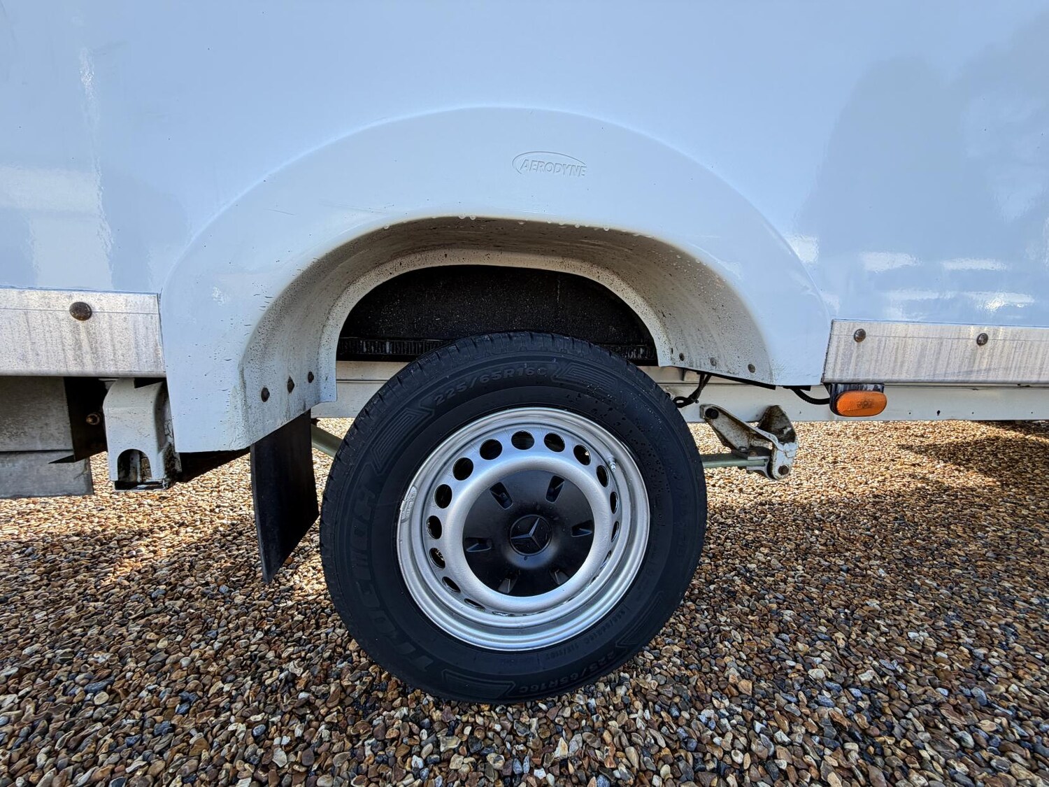 Used Mercedes-Benz Sprinter 2019 for sale - 77438788: Photo 32