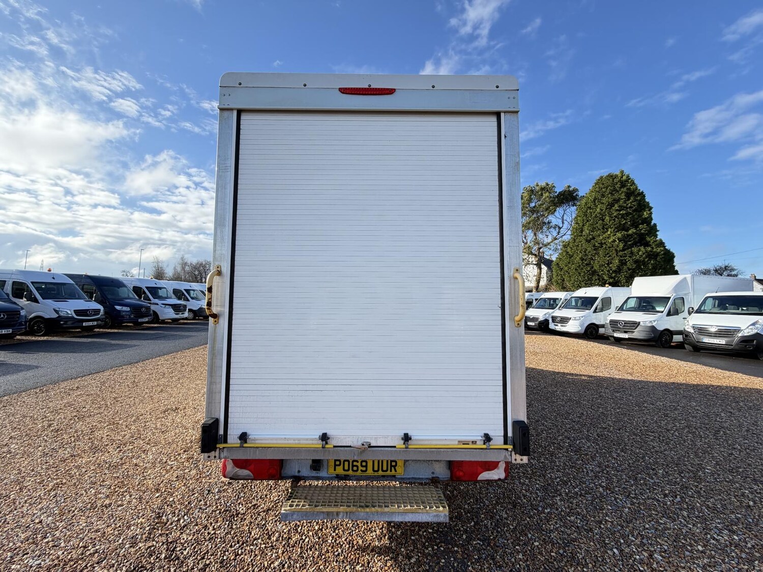 Used Mercedes-Benz Sprinter 2019 for sale - 77438788: Photo 7