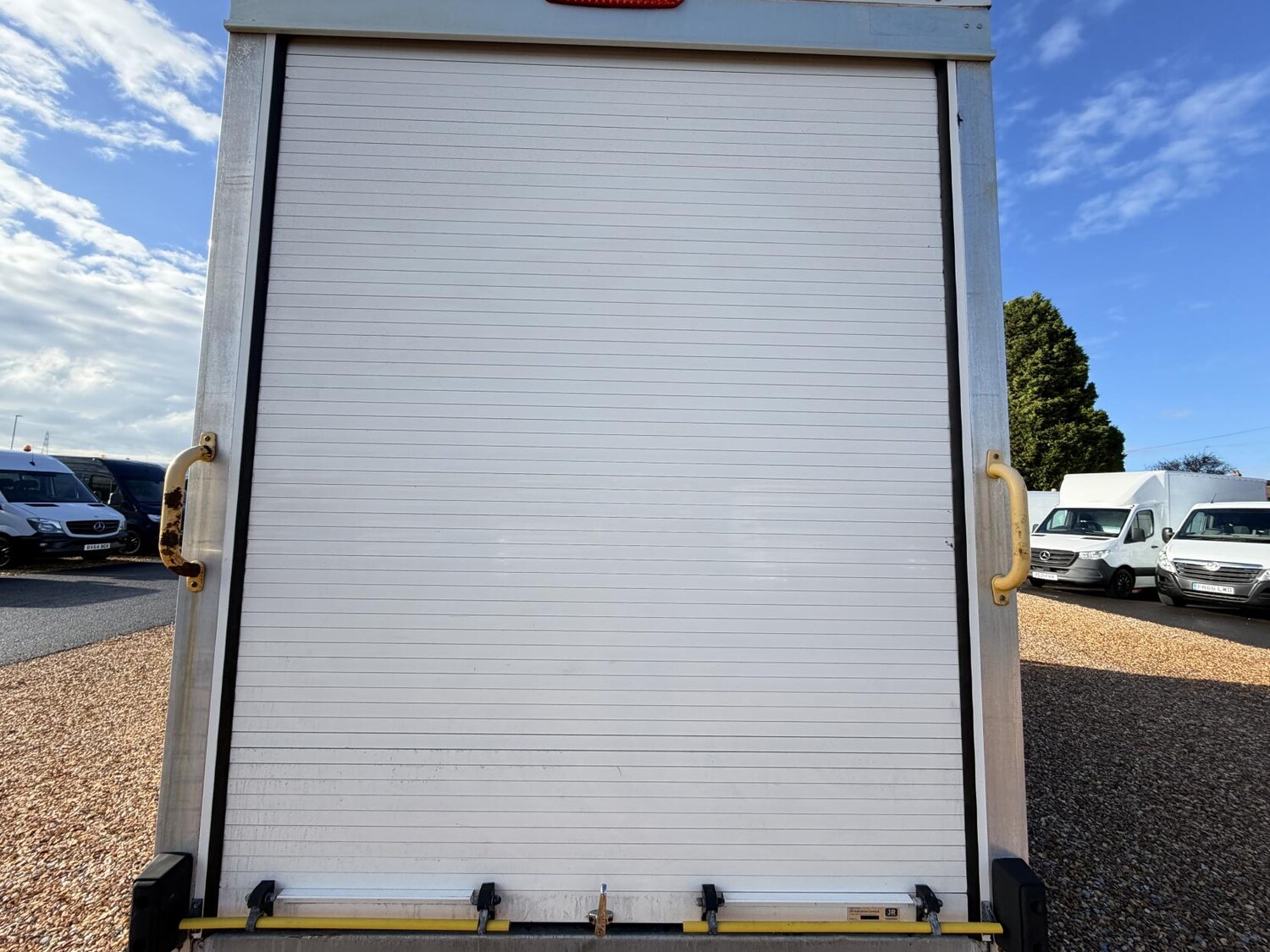 Used Mercedes-Benz Sprinter 2019 for sale - 77438788: Photo 8