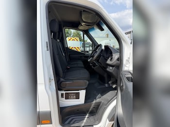 Used Mercedes-Benz Sprinter 2020 for sale - 79305481: Photo