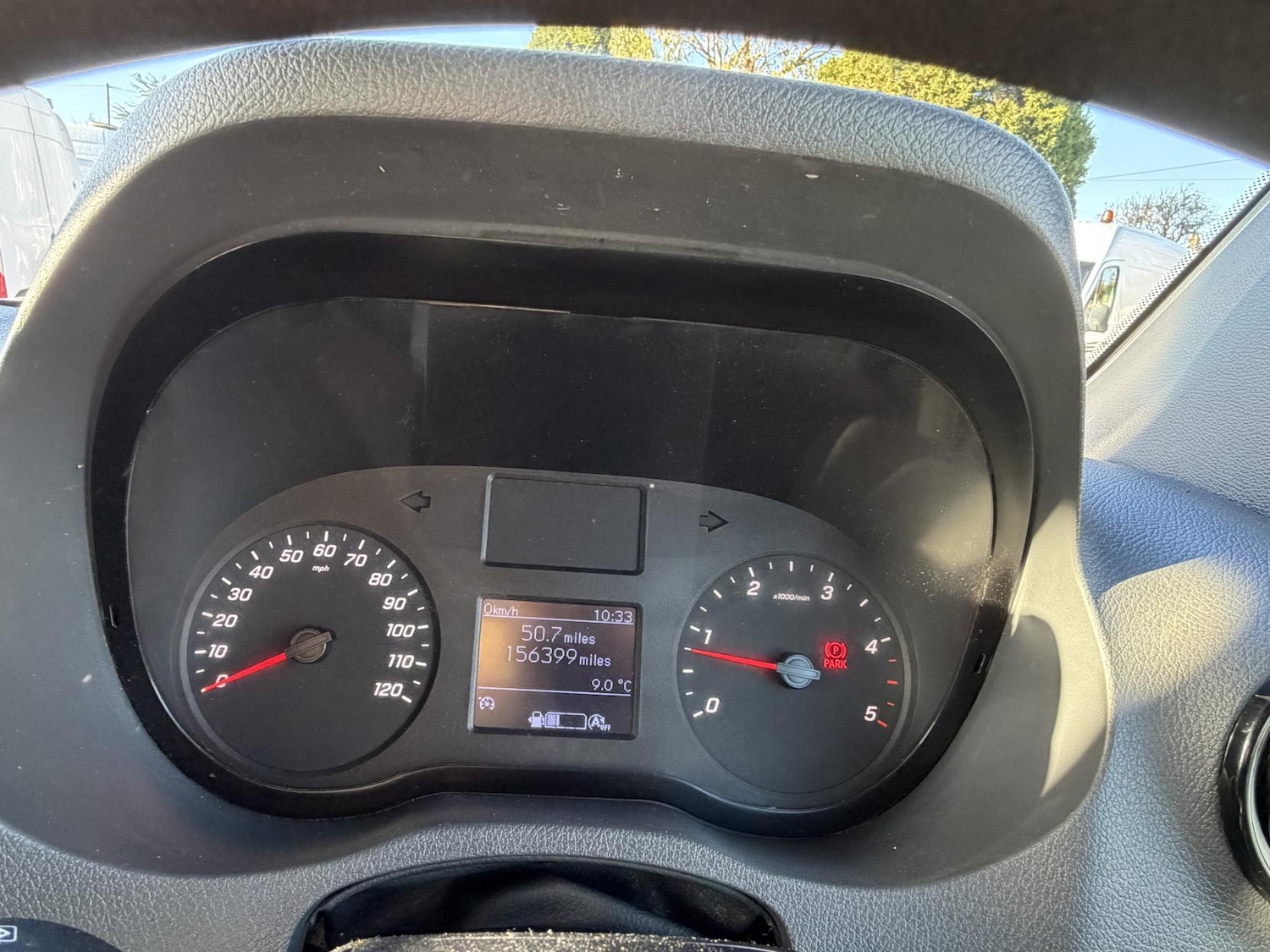 Used Mercedes-Benz Sprinter 2019 for sale - 76758998: Photo 13