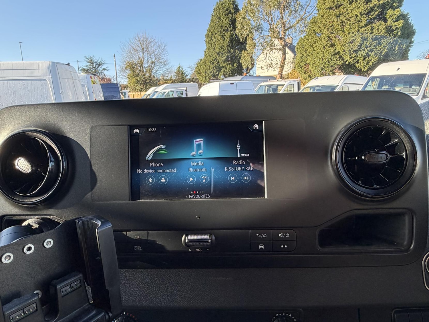 Used Mercedes-Benz Sprinter 2019 for sale - 76758998: Photo 14