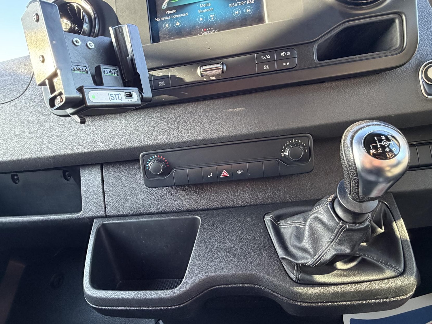 Used Mercedes-Benz Sprinter 2019 for sale - 76758998: Photo 15