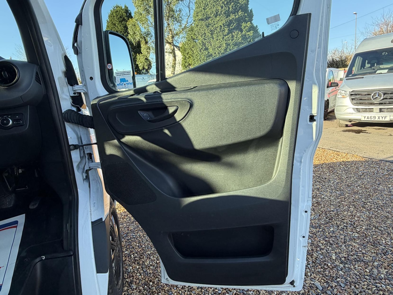 Used Mercedes-Benz Sprinter 2019 for sale - 76758998: Photo 17