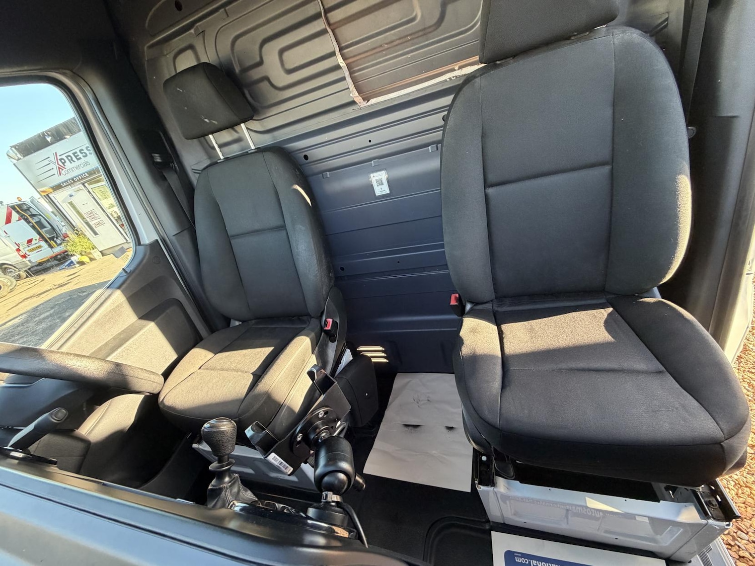 Used Mercedes-Benz Sprinter 2019 for sale - 76758998: Photo 23