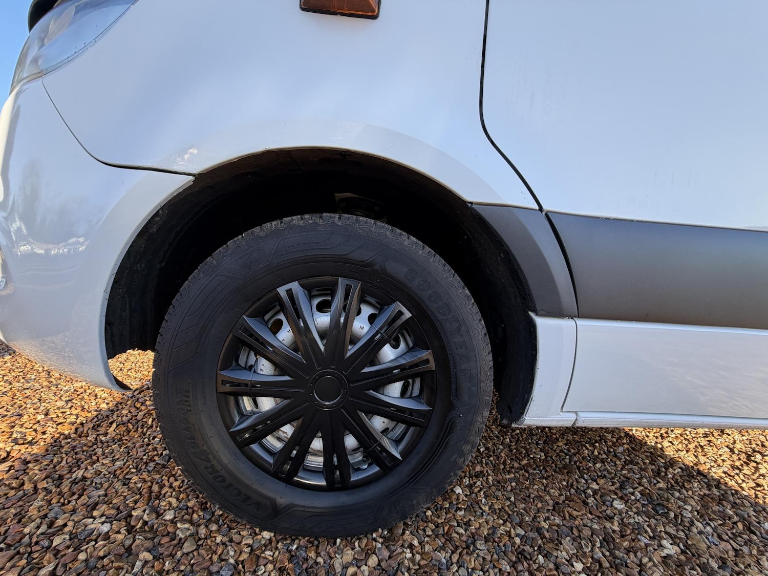 Used Mercedes-Benz Sprinter 2019 for sale - 76758998: Photo 24