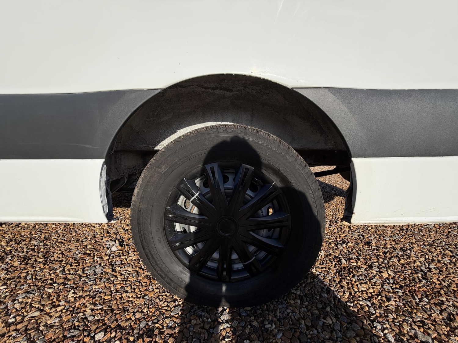 Used Mercedes-Benz Sprinter 2019 for sale - 76758998: Photo 25