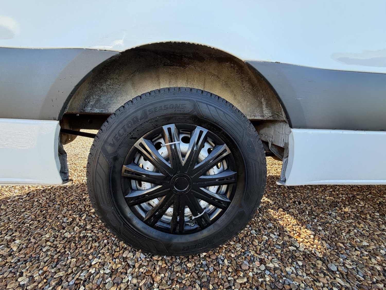 Used Mercedes-Benz Sprinter 2019 for sale - 76758998: Photo 26