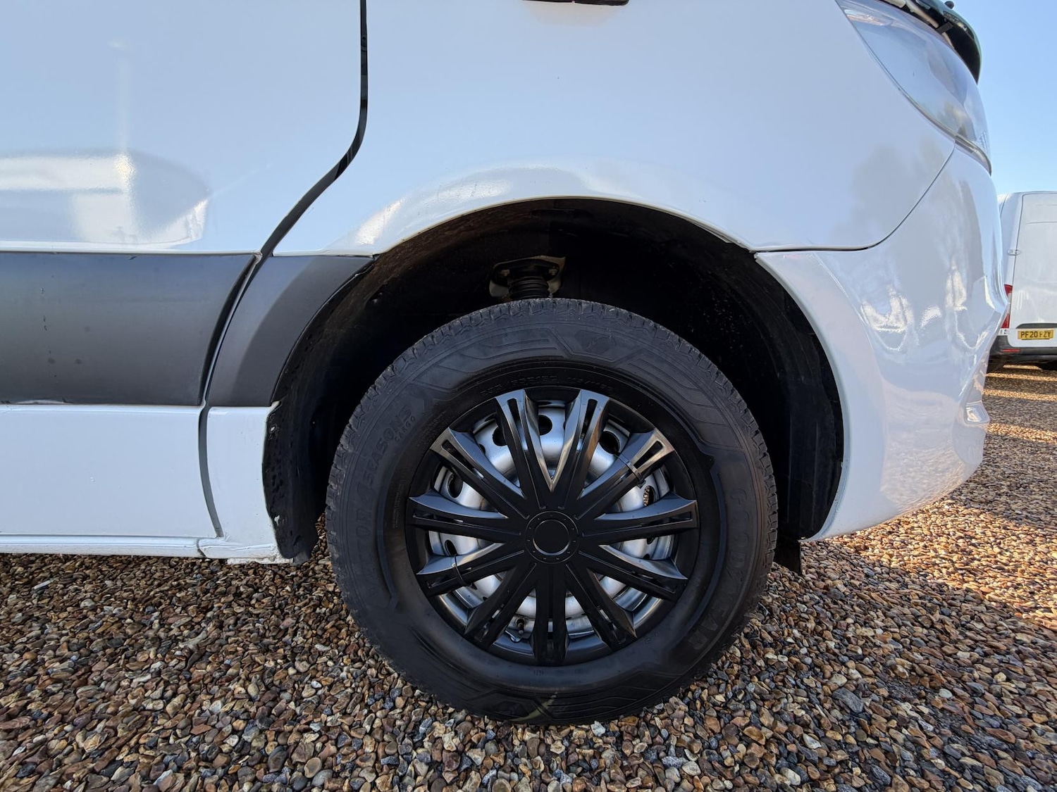 Used Mercedes-Benz Sprinter 2019 for sale - 76758998: Photo 27