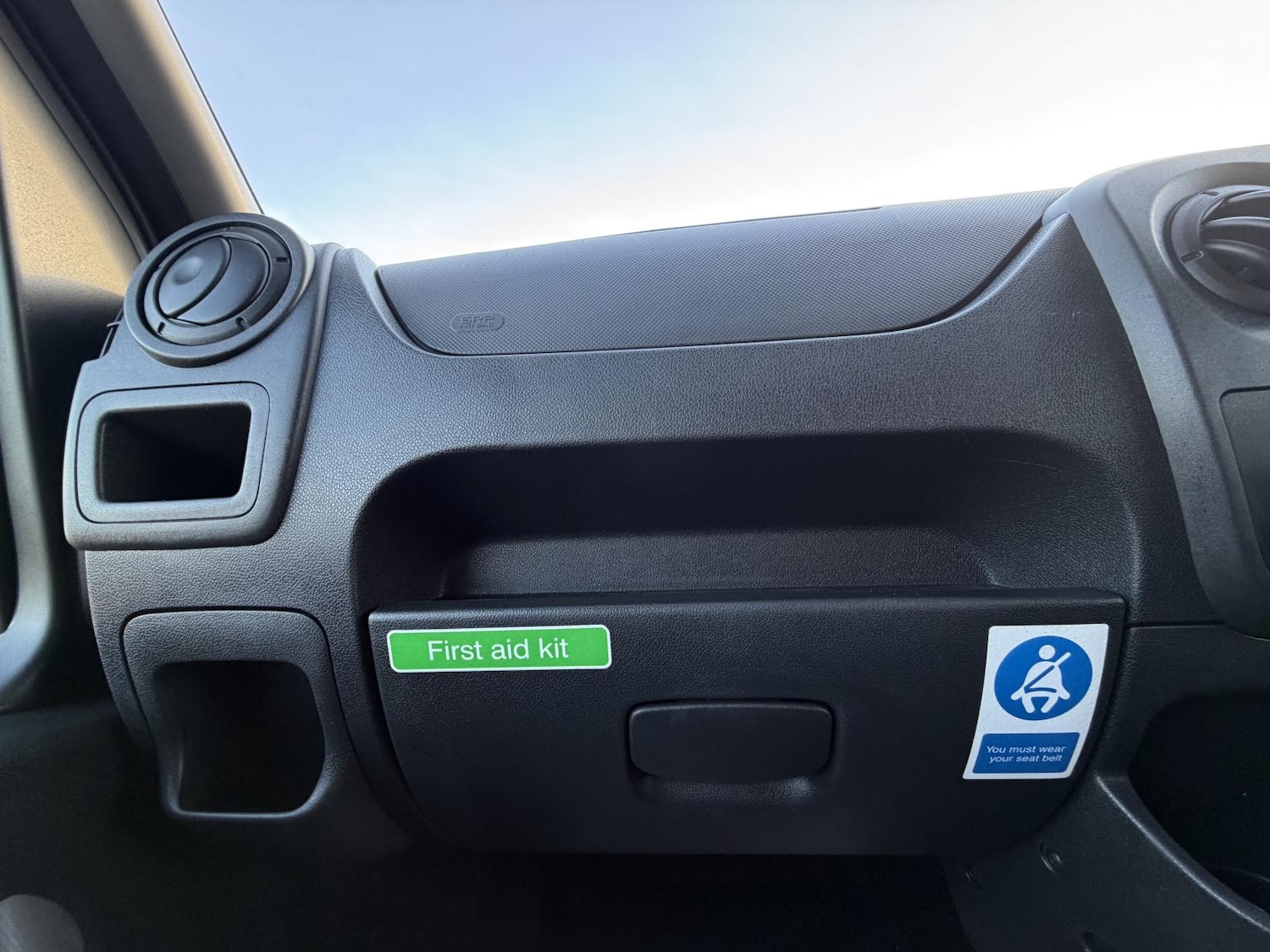 Used Vauxhall Movano 2018 for sale - 76867045: Photo 20