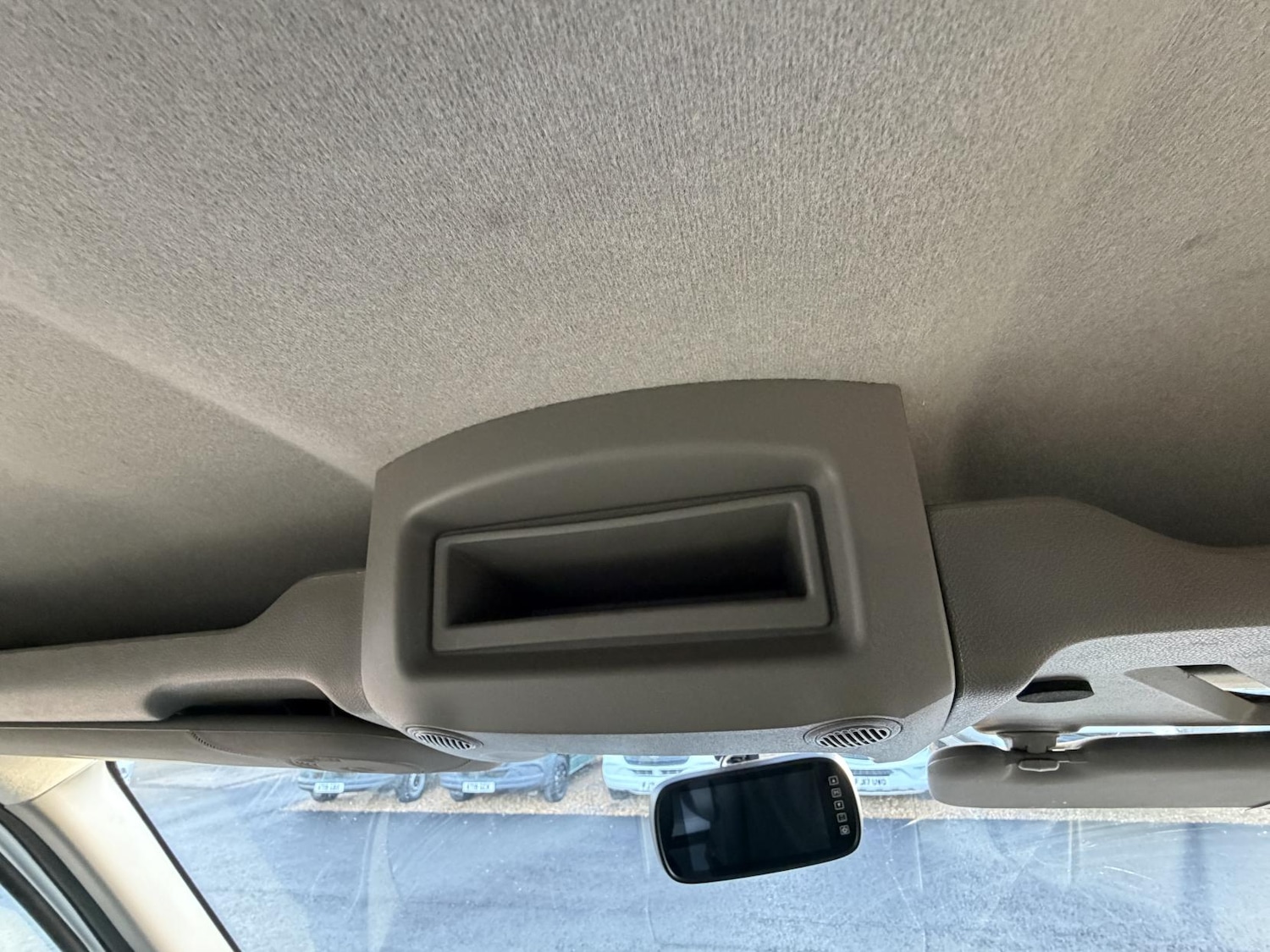 Used Vauxhall Movano 2018 for sale - 76867045: Photo 21