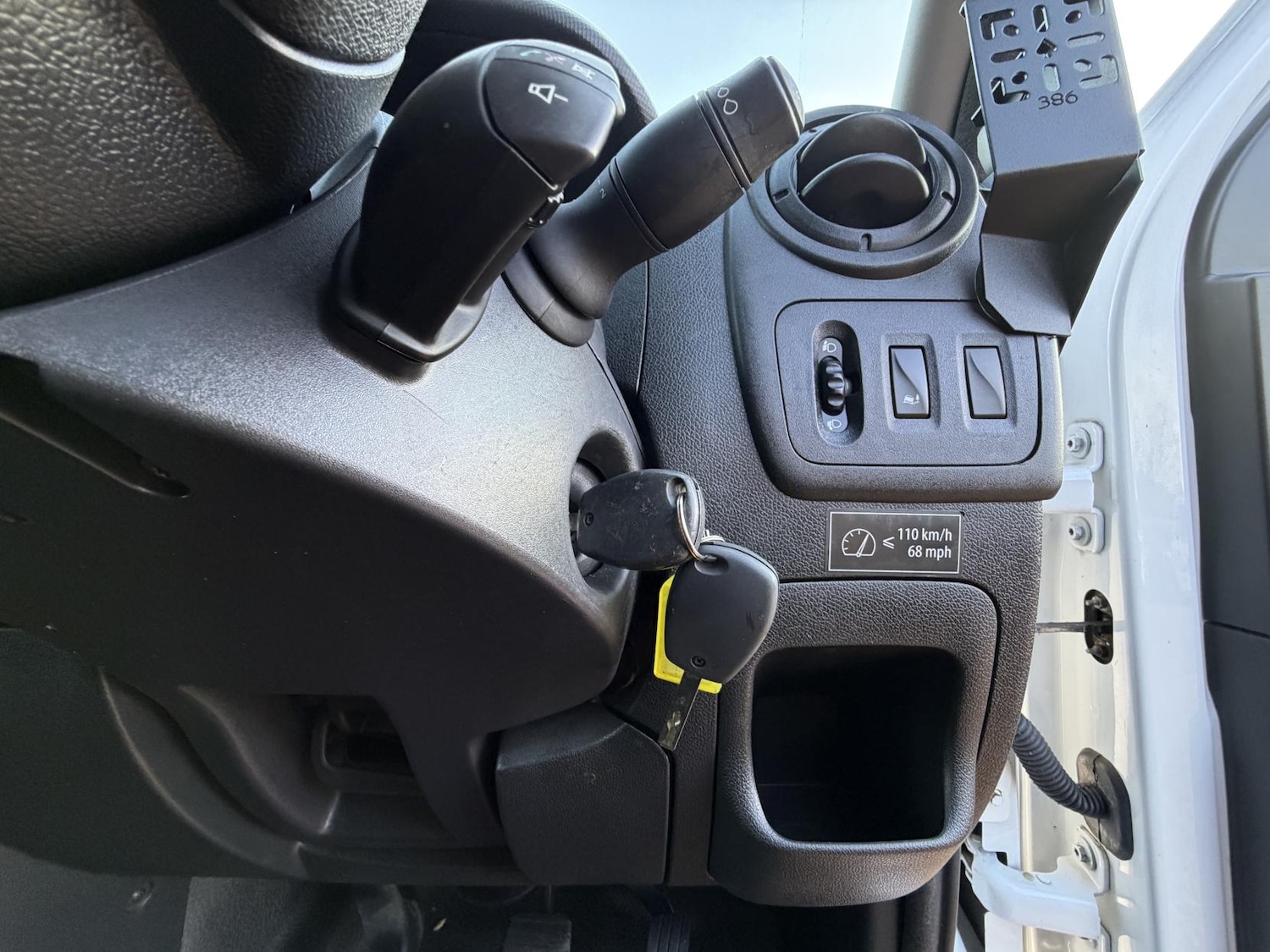 Used Vauxhall Movano 2018 for sale - 76867045: Photo 22