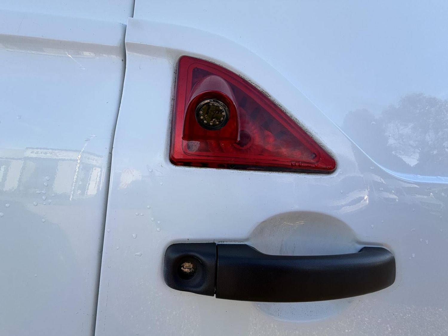 Used Vauxhall Movano 2018 for sale - 76867045: Photo 29