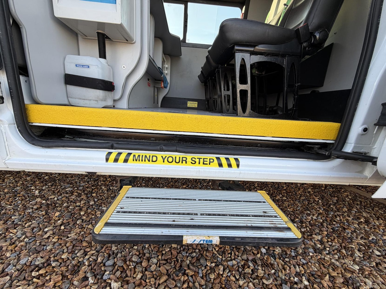 Used Vauxhall Movano 2018 for sale - 76867045: Photo 30