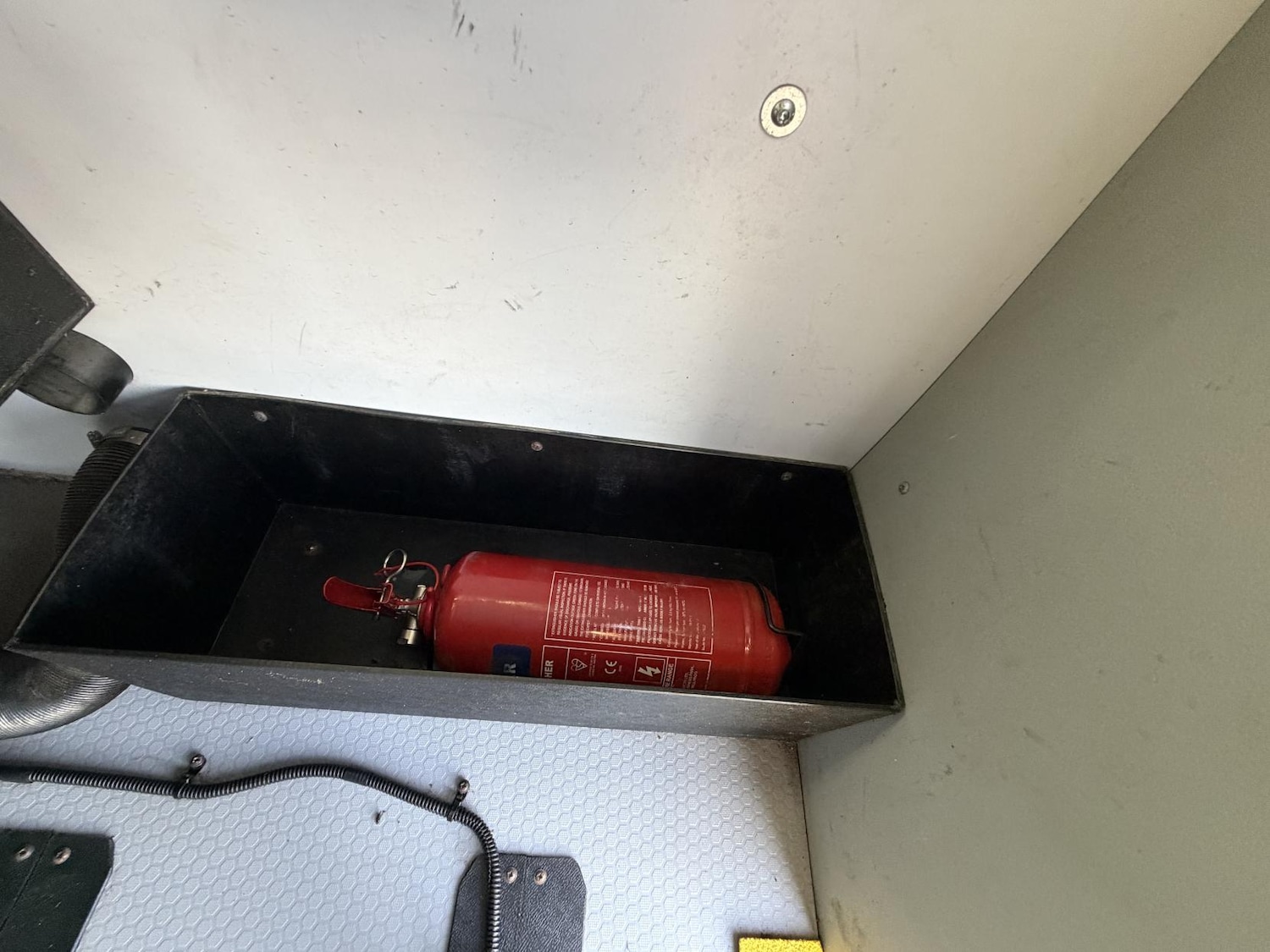 Used Vauxhall Movano 2018 for sale - 76867045: Photo 40