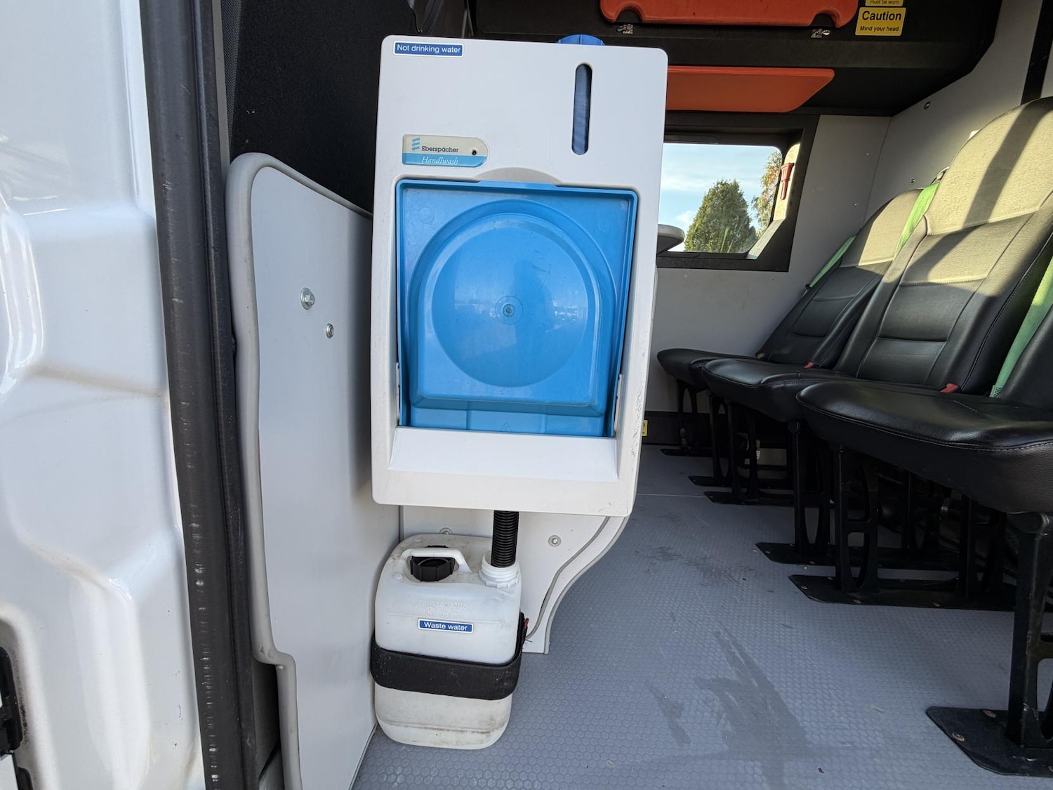 Used Vauxhall Movano 2018 for sale - 76867045: Photo 42