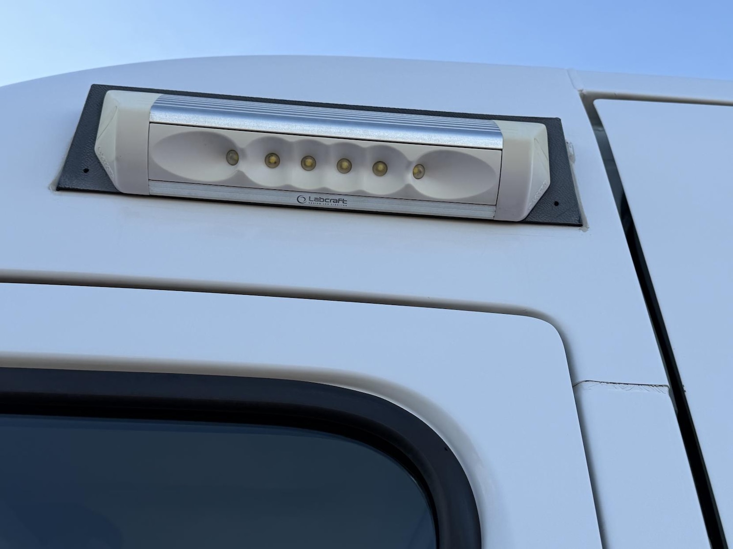 Used Vauxhall Movano 2018 for sale - 76867045: Photo 45