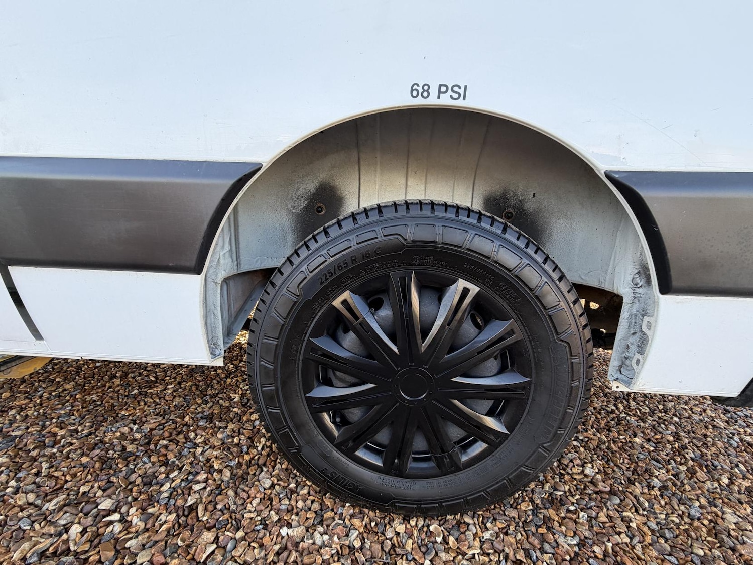 Used Vauxhall Movano 2018 for sale - 76867045: Photo 46