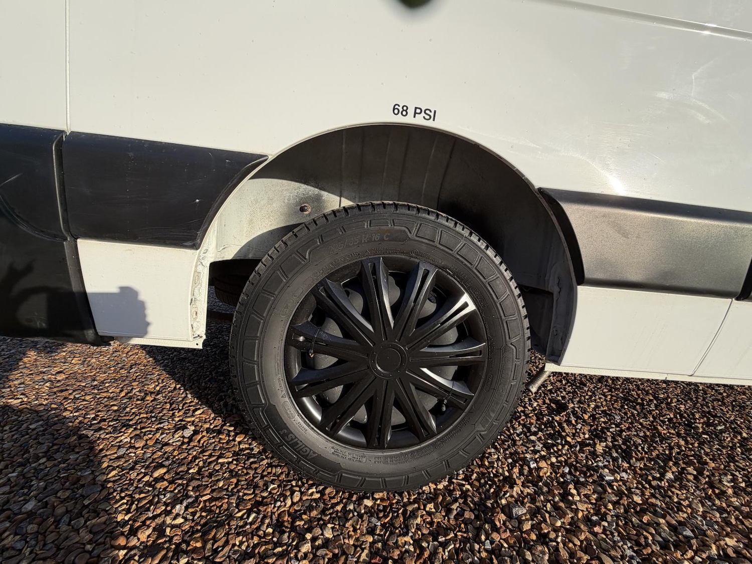 Used Vauxhall Movano 2018 for sale - 76867045: Photo 48