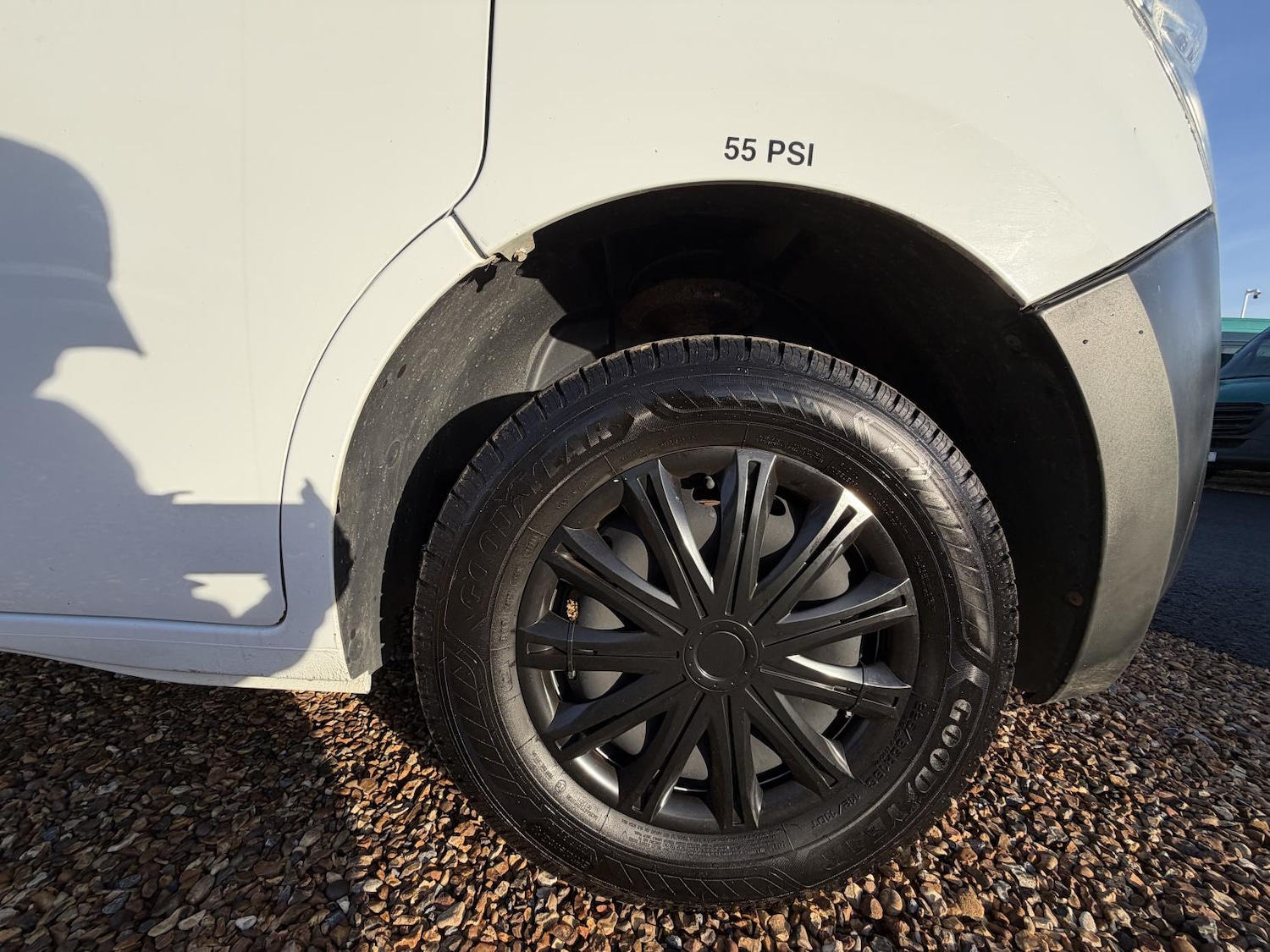 Used Vauxhall Movano 2018 for sale - 76867045: Photo 51