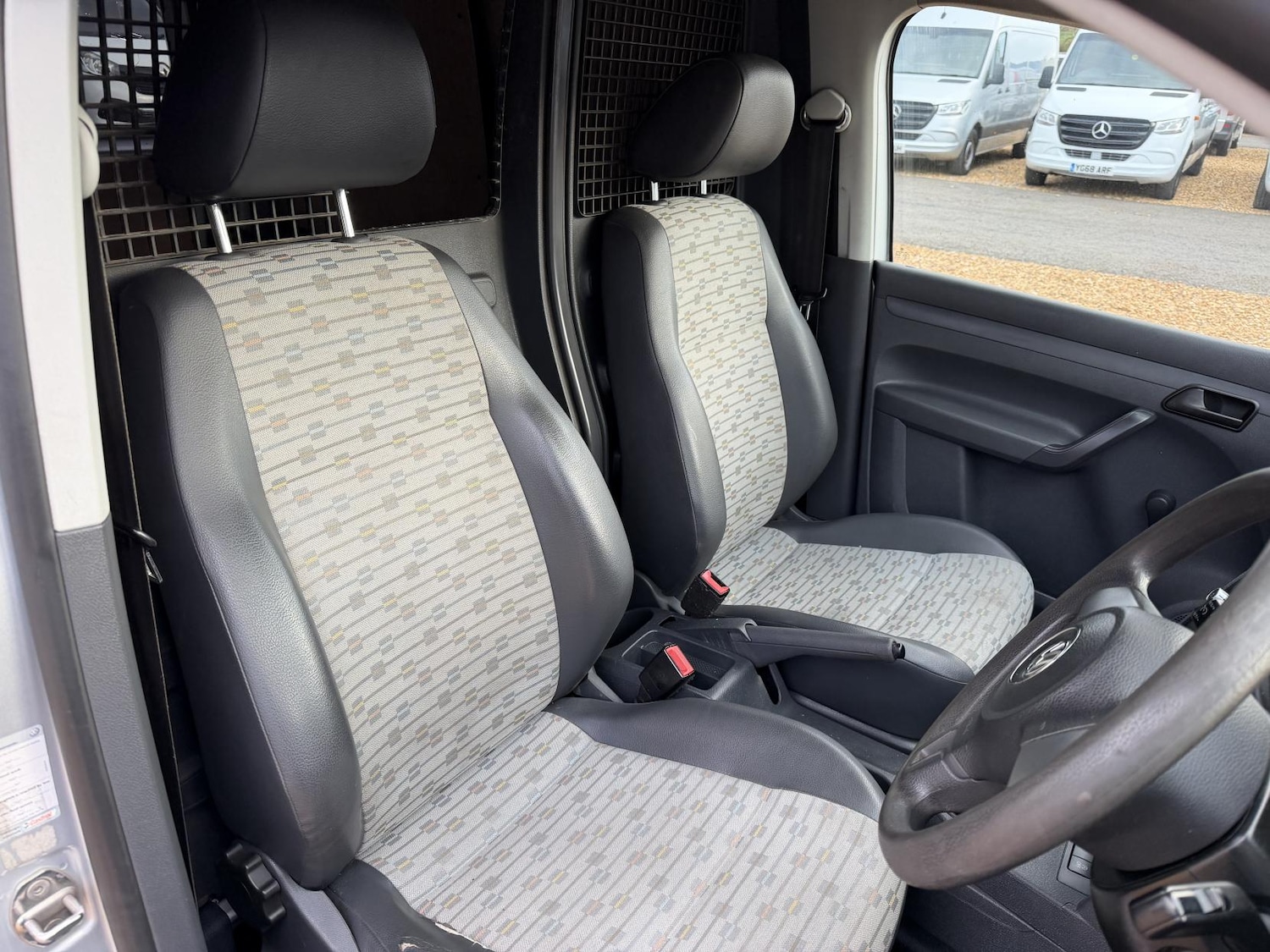 Used Volkswagen Transporter 2012 for sale - 76497780: Photo 13