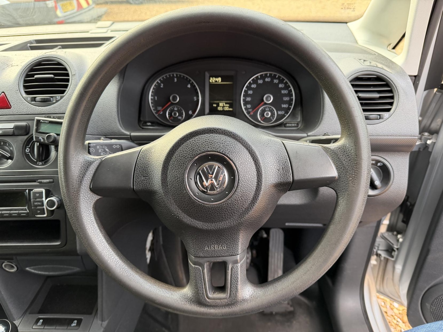 Used Volkswagen Transporter 2012 for sale - 76497780: Photo 18