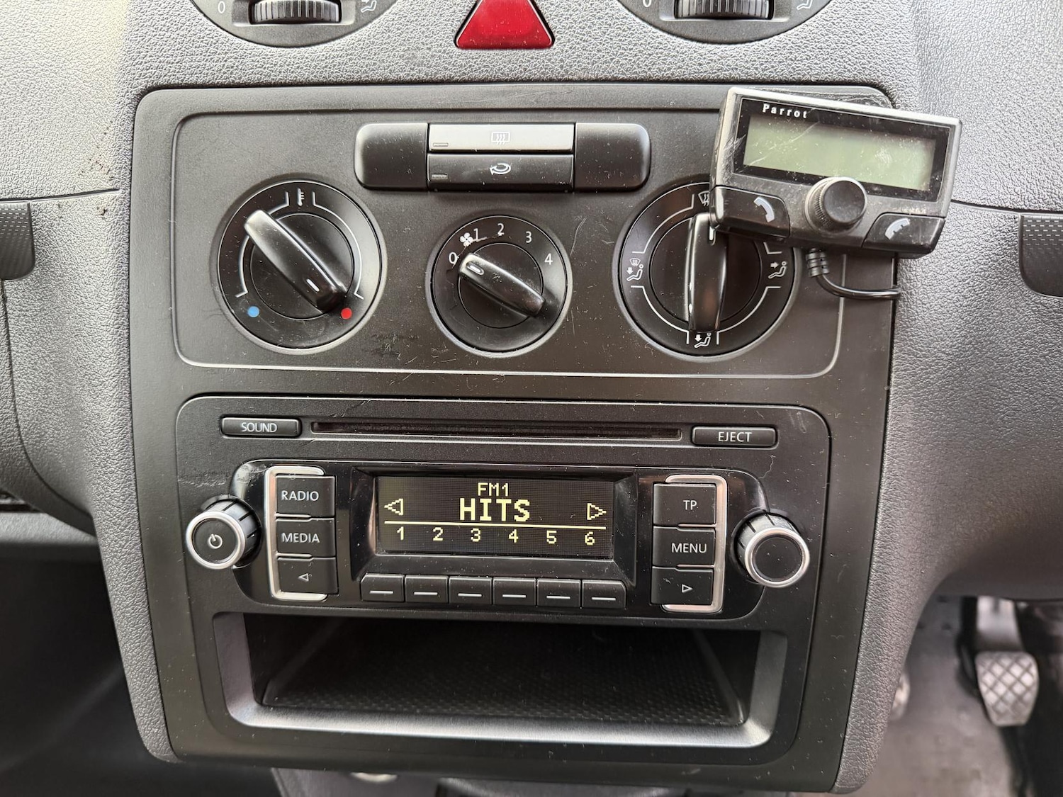 Used Volkswagen Transporter 2012 for sale - 76497780: Photo 23