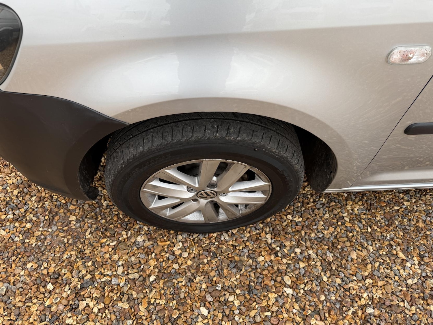 Used Volkswagen Transporter 2012 for sale - 76497780: Photo 34