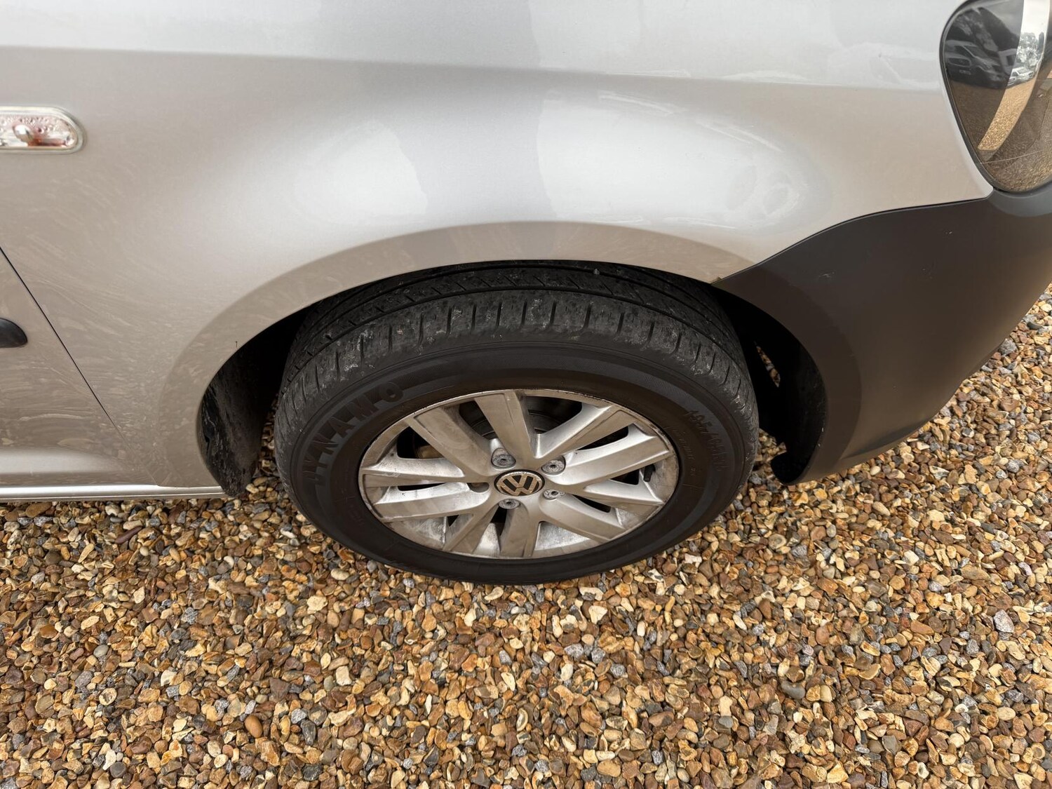 Used Volkswagen Transporter 2012 for sale - 76497780: Photo 35