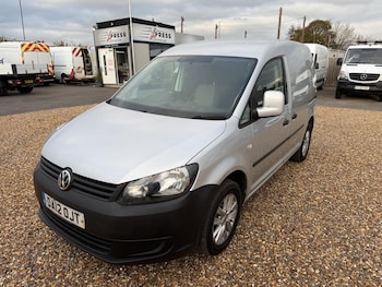 Used Volkswagen Transporter Sportline 2012 for sale - 76497780: Photo