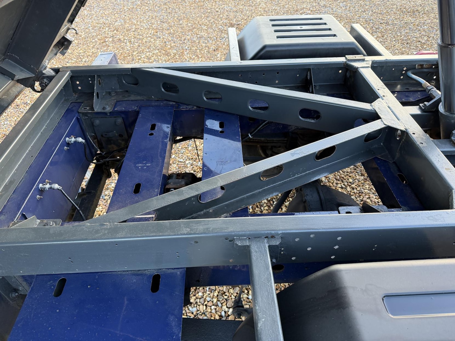 Used Renault Master 2019 for sale - 77242018: Photo 11