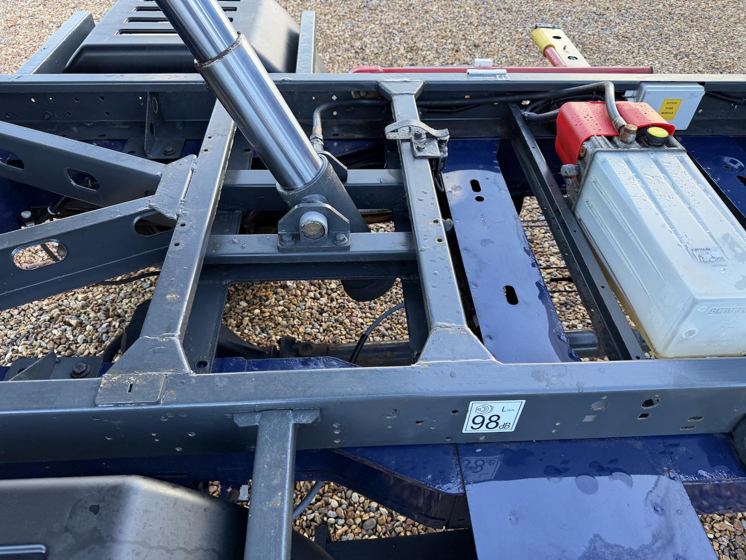 Used Renault Master 2019 for sale - 77242018: Photo 12