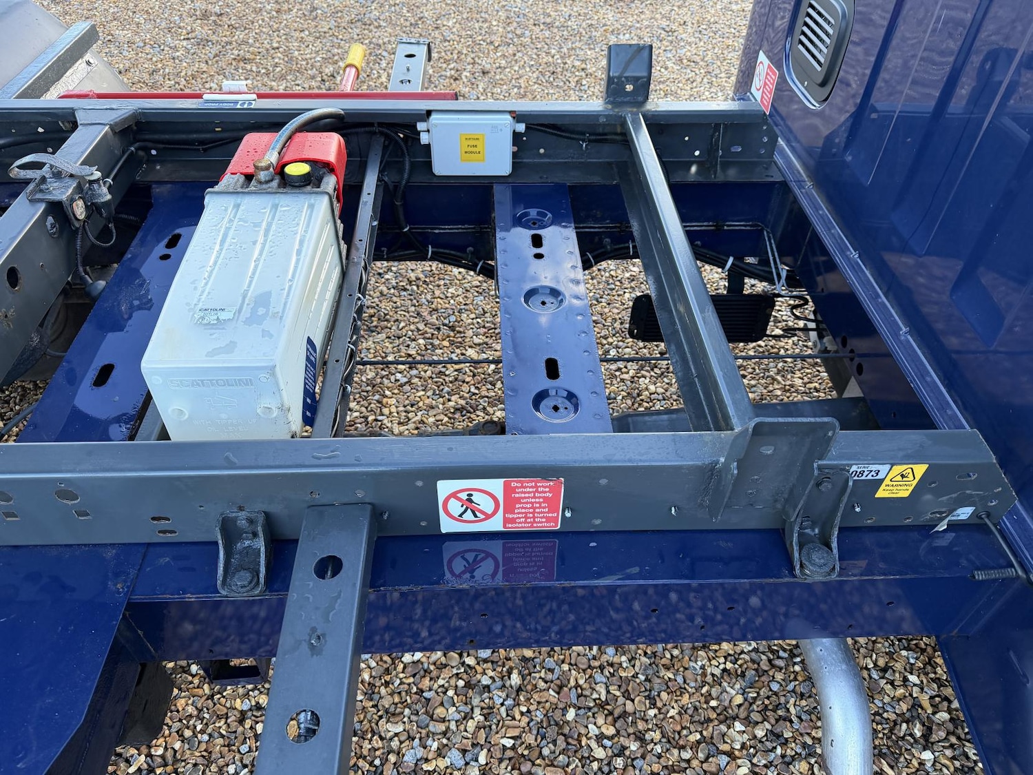 Used Renault Master 2019 for sale - 77242018: Photo 13