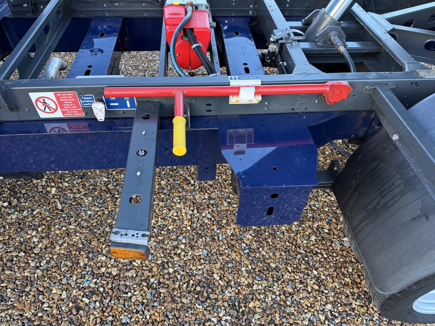 Used Renault Master 2019 for sale - 77242018: Photo 14