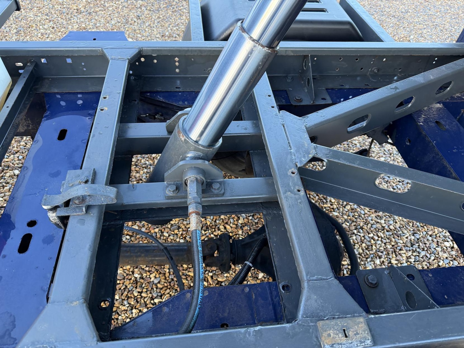 Used Renault Master 2019 for sale - 77242018: Photo 18