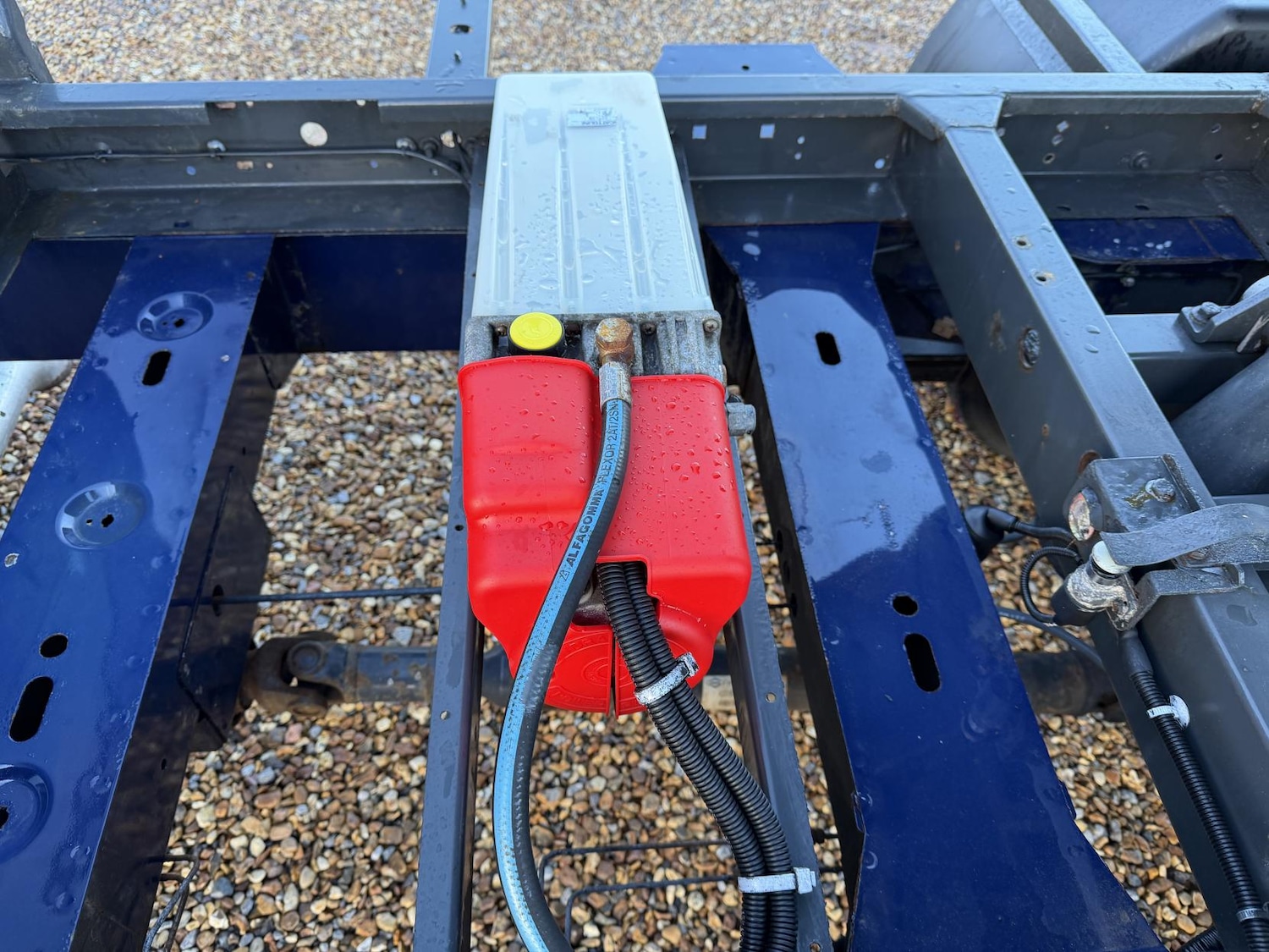 Used Renault Master 2019 for sale - 77242018: Photo 19